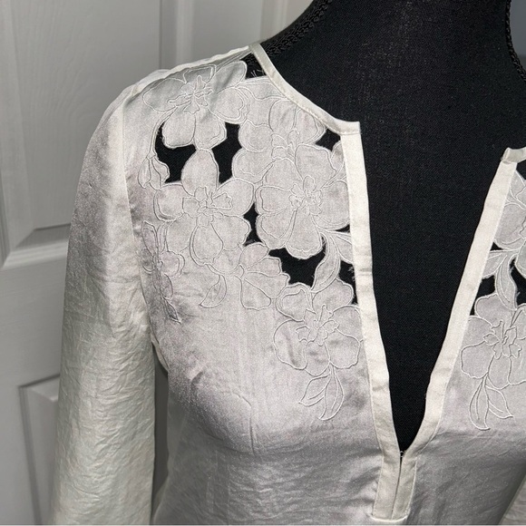 Cooper & Ella Blouse - Picture 4 of 6